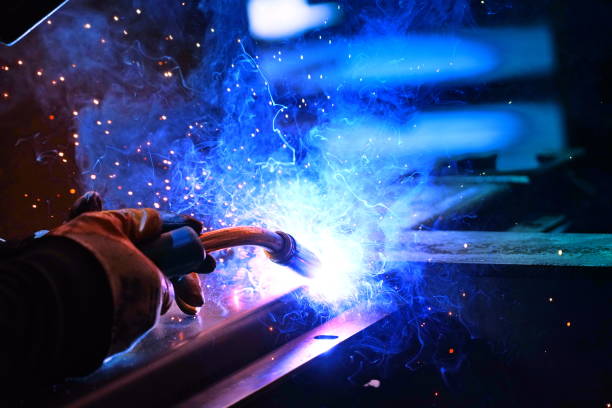 Affordable Welder Services in Holiday City Berkeley, NJ