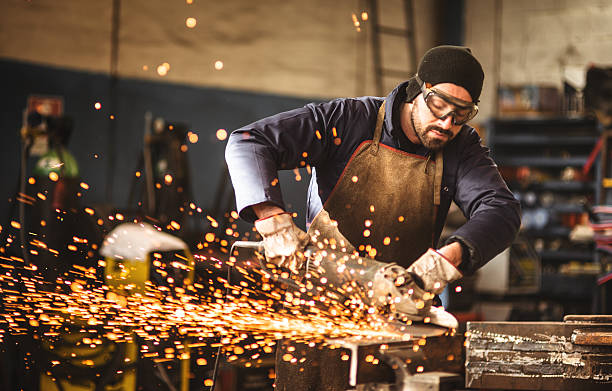 Reliable Holiday City Berkeley, NJ Welder & Metal Fabrication Solutions