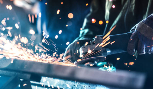 Best Specialty Welding Processes in Holiday City Berkeley, NJ